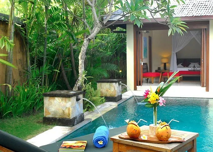 Holiday park Nomad Hub Bali Canggu (Bali)