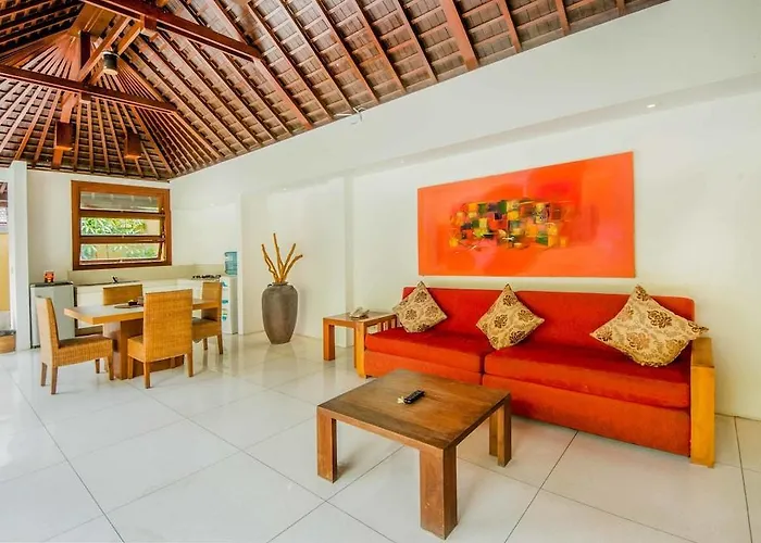 Nomad Hub Bali 3*