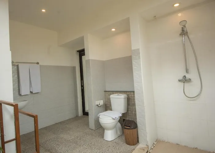 Nomad Hub Bali Holiday park