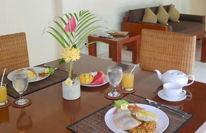 Nomad Hub Bali Holiday park Canggu (Bali)
