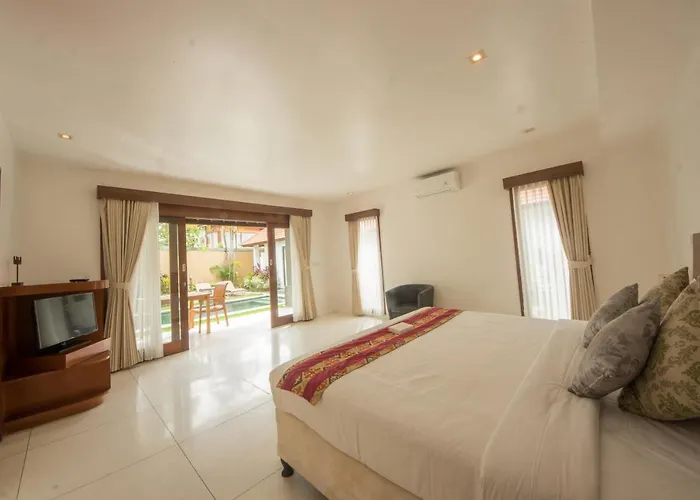 Nomad Hub Bali Holiday park Canggu (Bali)