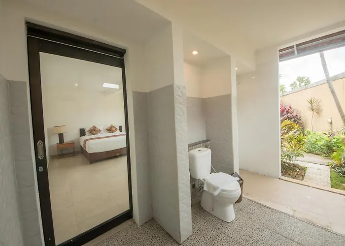 Nomad Hub Bali Canggu (Bali)