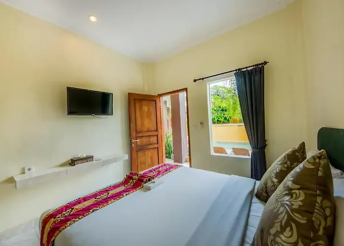 Holiday park Nomad Hub Bali Canggu (Bali)
