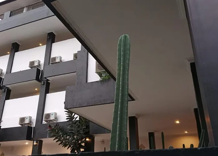 Nomad Hub Bali 3*