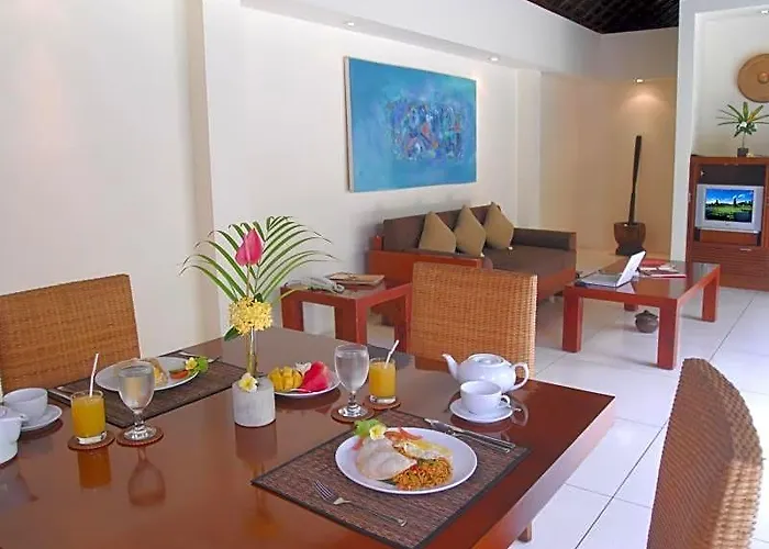 Holiday park Nomad Hub Bali 3*
