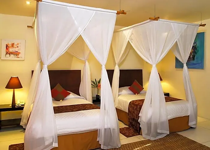 Nomad Hub Bali Canggu (Bali)