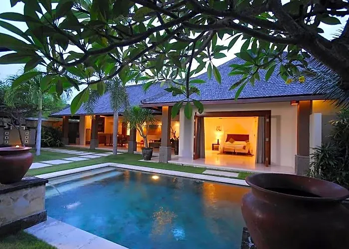 Nomad Hub Bali 3* Canggu (Bali)