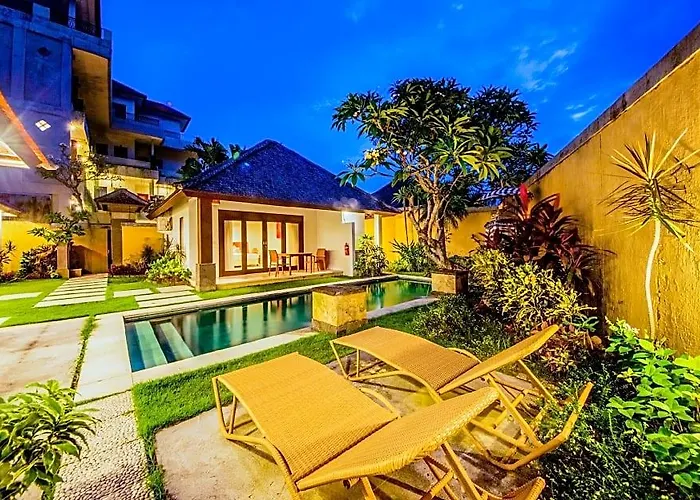 Nomad Hub Bali Canggu (Bali)
