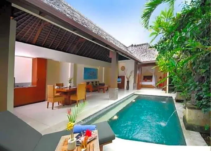 Holiday park Nomad Hub Bali Canggu (Bali)
