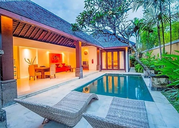 Nomad Hub Bali Canggu (Bali)