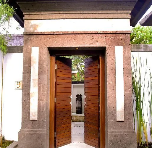 Holiday park Nomad Hub Bali Canggu (Bali)