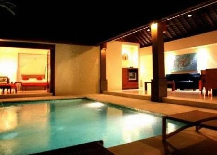 Holiday park Nomad Hub Bali