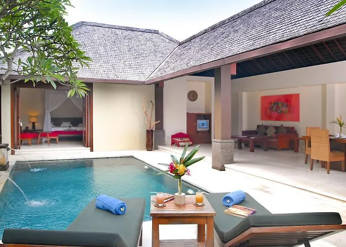Holiday park Nomad Hub Bali Canggu (Bali)