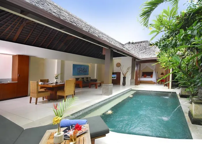 Nomad Hub Bali