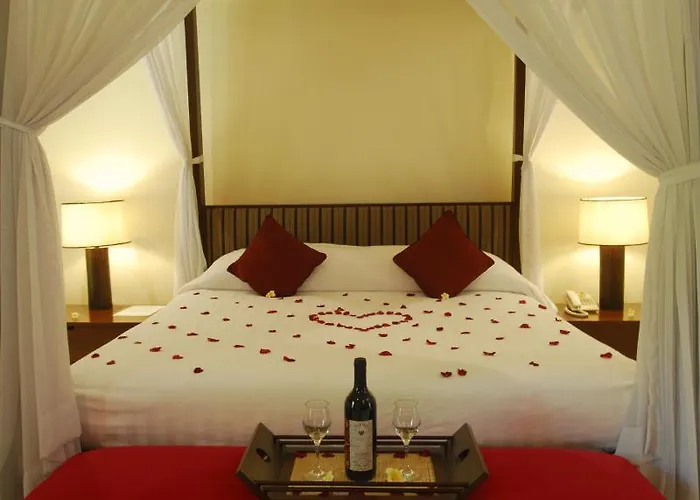Nomad Hub Bali Canggu (Bali)