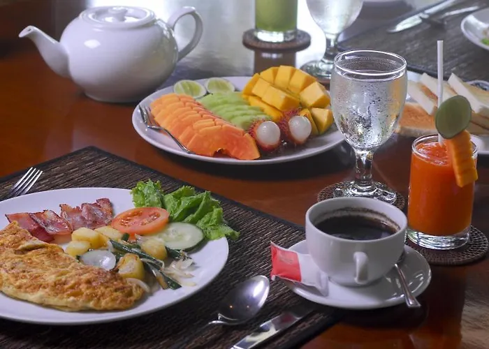 Holiday park Nomad Hub Bali Canggu (Bali)