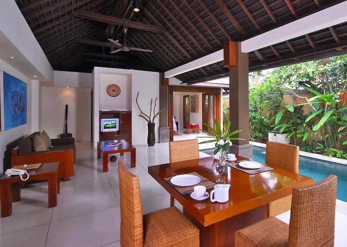 Holiday park Nomad Hub Bali 3*