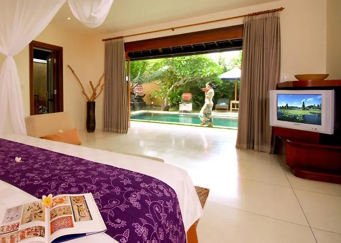 Holiday park Nomad Hub Bali Canggu (Bali)
