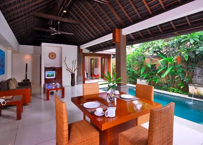 Nomad Hub Bali 3* Canggu (Bali)
