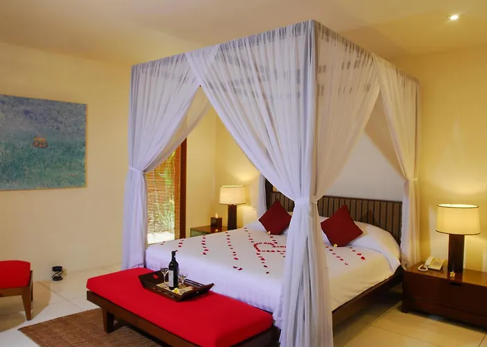 Nomad Hub Bali 3*