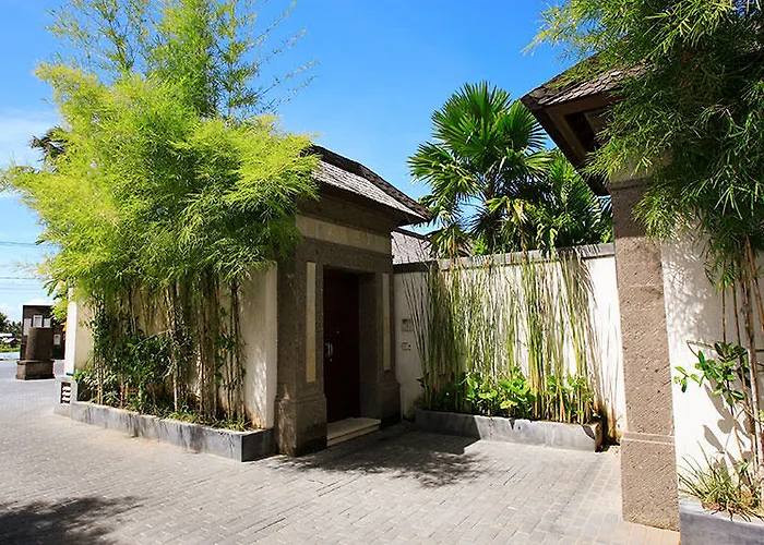 Nomad Hub Bali 3*