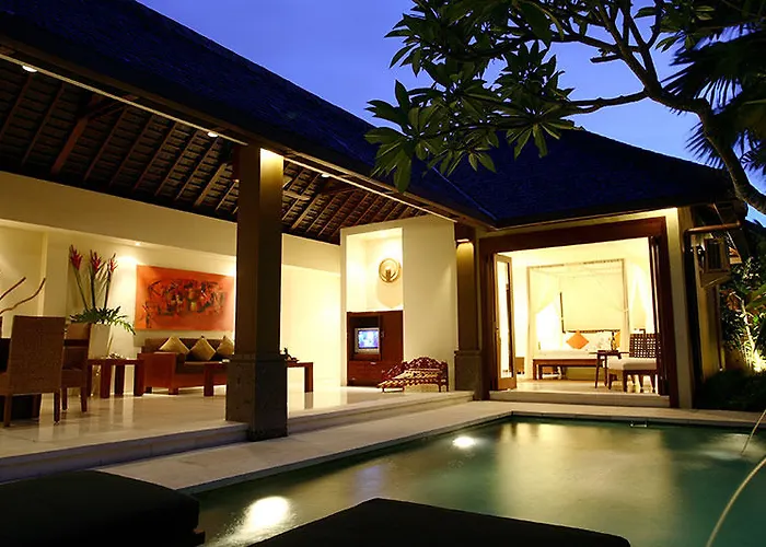 Holiday park Nomad Hub Bali