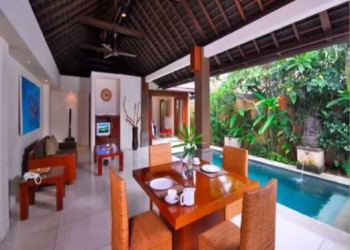 Holiday park Nomad Hub Bali 3*