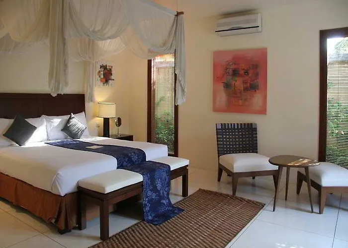 Nomad Hub Bali Holiday park