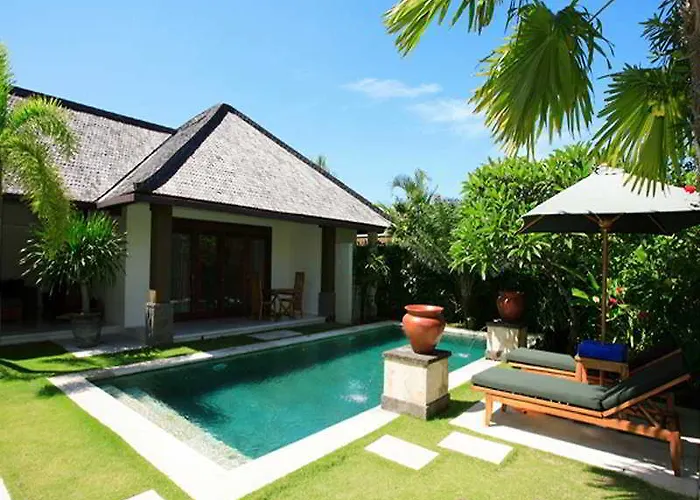 Holiday park Nomad Hub Bali Canggu (Bali)