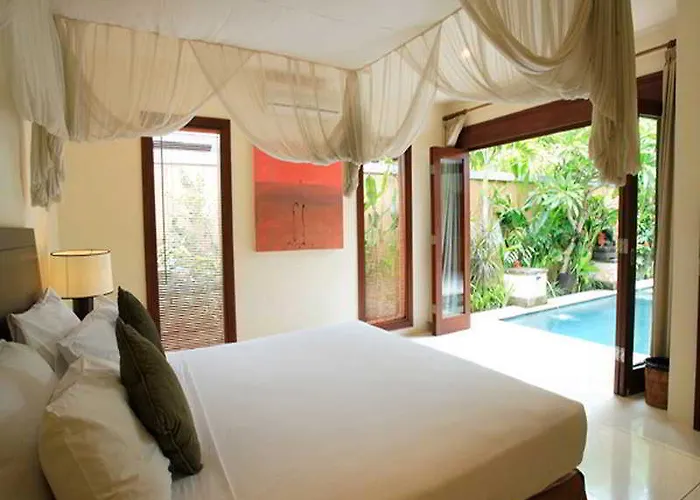 Nomad Hub Bali 3* Canggu (Bali)