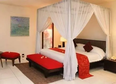 Nomad Hub Bali Holiday park 3*