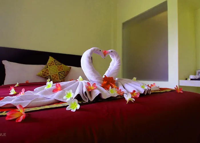 Nomad Hub Bali 3*