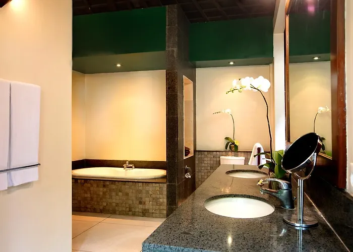 Nomad Hub Bali 3*