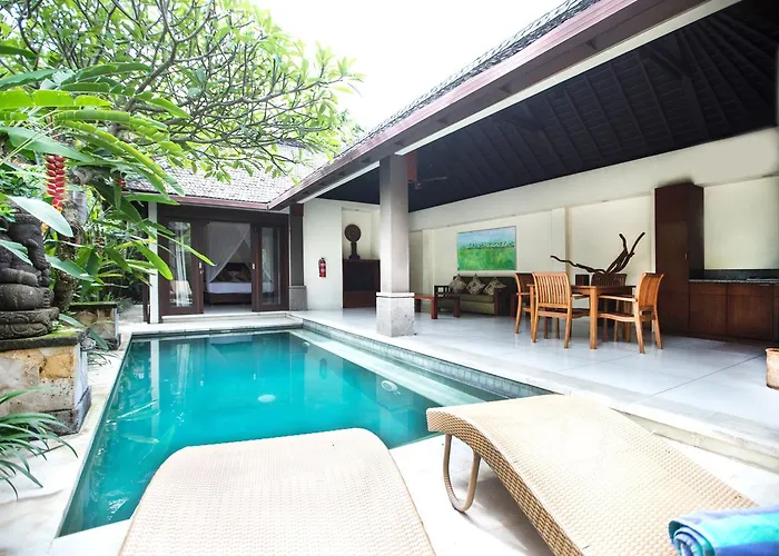 Nomad Hub Bali Canggu (Bali)