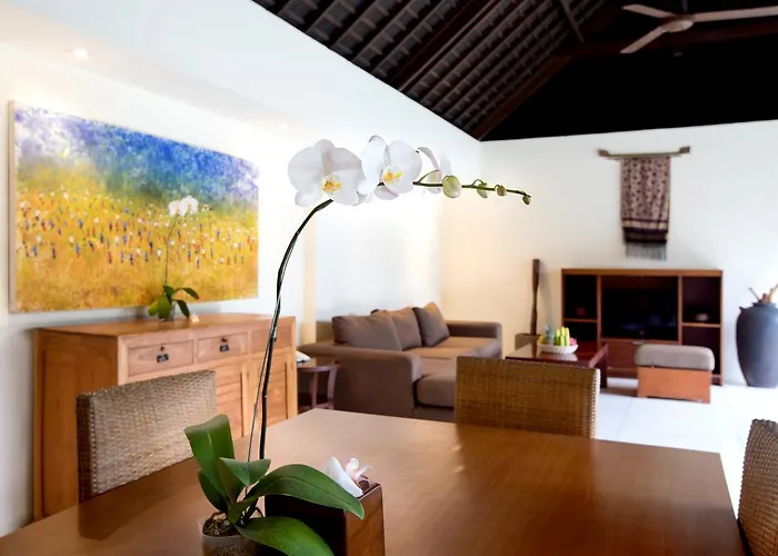 Nomad Hub Bali 3*