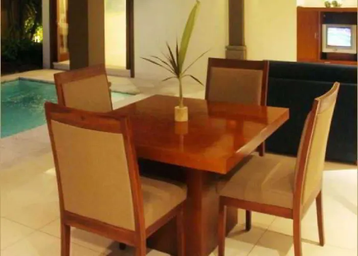Nomad Hub Bali Holiday park Canggu (Bali)