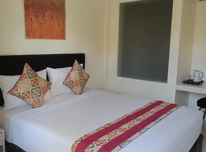 Nomad Hub Bali 3*
