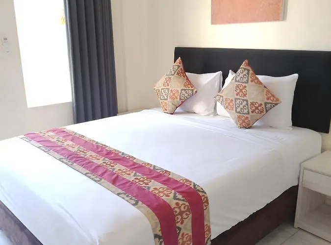 Nomad Hub Bali 3* Canggu (Bali)