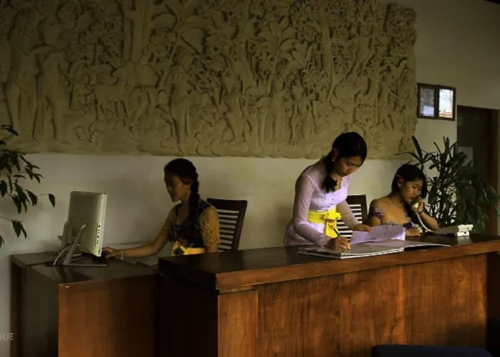 Nomad Hub Bali Canggu (Bali)