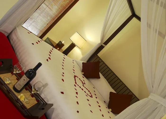 Nomad Hub Bali Holiday park