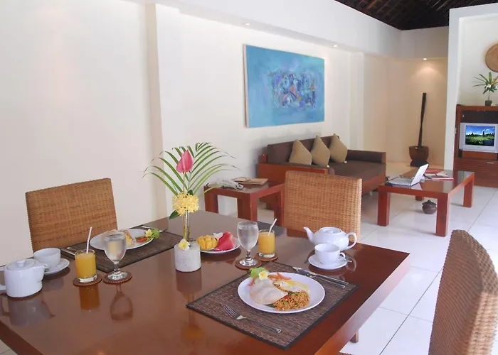 Nomad Hub Bali 3* Canggu (Bali)