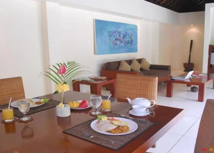 Holiday park Nomad Hub Bali 3*