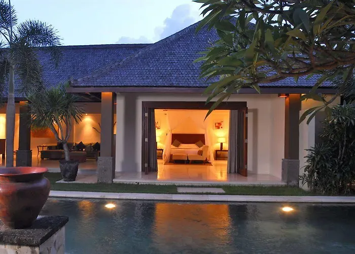 Nomad Hub Bali Holiday park