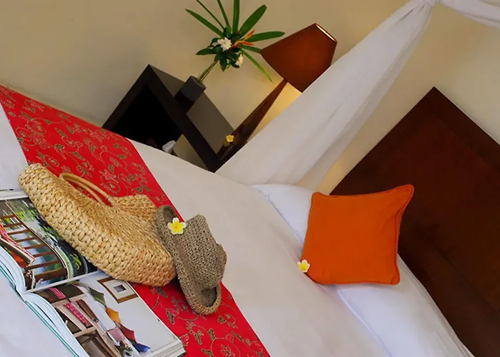 Holiday park Nomad Hub Bali Canggu (Bali)
