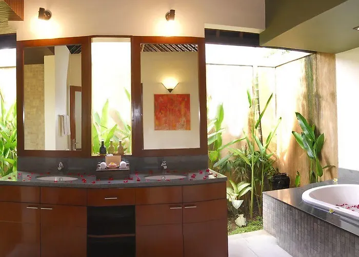 Nomad Hub Bali 3* Canggu (Bali)
