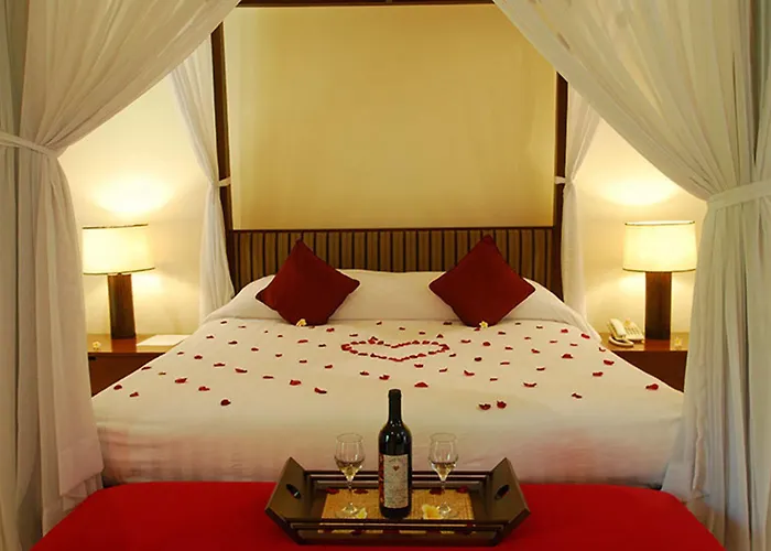 Nomad Hub Bali Holiday park 3*