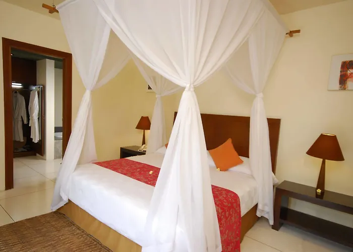 Nomad Hub Bali 3*
