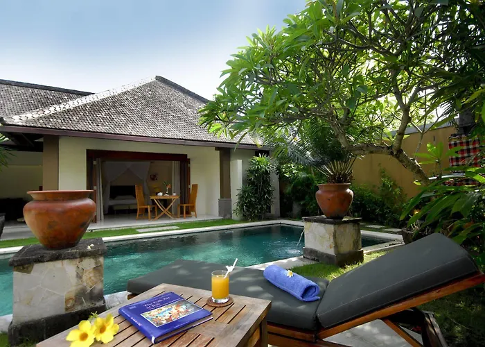 Nomad Hub Bali 3* Canggu (Bali)