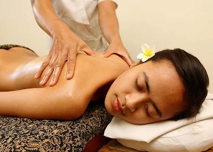 Holiday park Nomad Hub Bali Canggu (Bali)