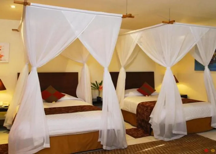 Nomad Hub Bali Canggu (Bali)